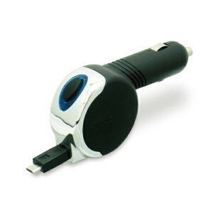 �����d�q microUSB �J�[�`���[�W���[�R�[�h���[�� 1A�i�u���b�N�j TKC42SK AxinG