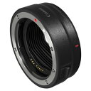 EF-EOSR キヤノン マウントアダプター「EF-EOS R」