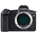 EOSR キヤノン フルサイズミラーレス一眼カメラ「EOS R」ボディ Canon