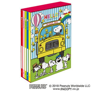 iJoV L3i 5BOX|PbgAo 210[iXk[s[ Bj A-PL-1031-12 Nakabayashi