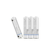 京商 SPEED HOUSE 800HV 単4ニッケル水素バッテリー(4pcs)【71998】 ラジコン