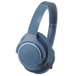 I[fBIeNjJ BluetoothΉ _Ci~bN^wbhziu[j ATH-SR30BT-BL audio-technica