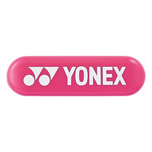 YO AC461 026 ヨネックス ゼッケンピン　4ヶ入（ピンク） YONEX