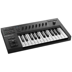 lCeBuCXgDc 25MIDIL[{[hERg[ KOMPLETE KONTROL A25 Native Instruments