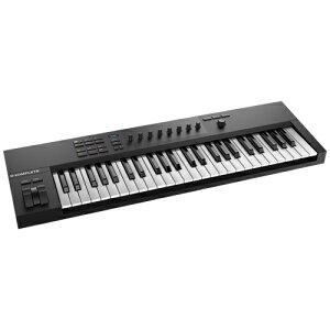 lCeBuCXgDc 49MIDIL[{[hERg[ KOMPLETE KONTROL A49 Native Instruments