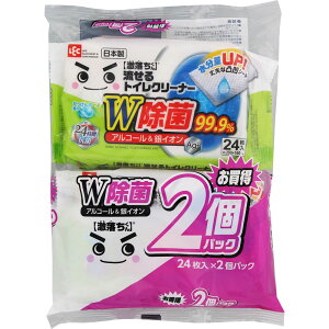 bN 鏜ۃgCN[i[ 24i2pbNj S00281 LEC  [iKZWLgCNi2P]