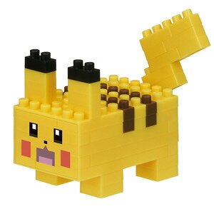 ブロック カワダ Nanoblock ポケモンの人気商品 通販 価格比較 価格 Com