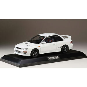 MARK43 1/18 Xo CvbTWRX type R STiVer.1997(GC8) tFU[zCgyHJ1812DWz ~jJ[