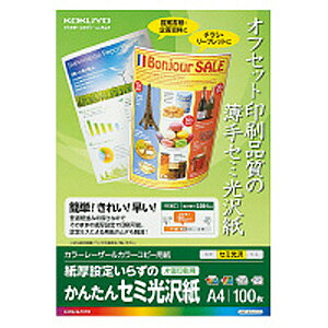 RN J[LBPPPCp@񂽂Z~ A4 100 LBP-KFH1110