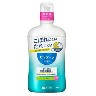 薬用ピュオーラ洗口液　ノンアルコール 850ml 花王 ピユオ-ラセンコウNA850