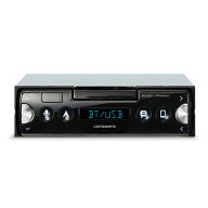 パイオニア Bluetooth/USB/チューナー・DSPメインユニット1DIN MVH-7500SC carrozzeria(カロッツェリア)