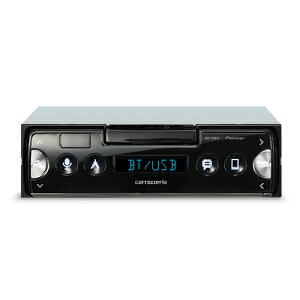 pCIjA Bluetooth/USB/`[i[EDSPCjbg1DIN MVH-7500SC carrozzeria(JbcFA)
