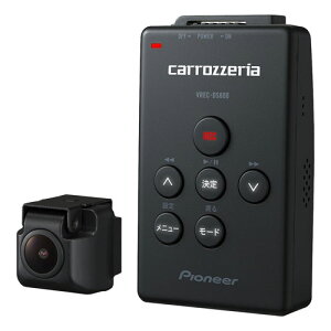 pCIjA hCuR[_[jbg VREC-DS600 carrozzeria(JbcFA)