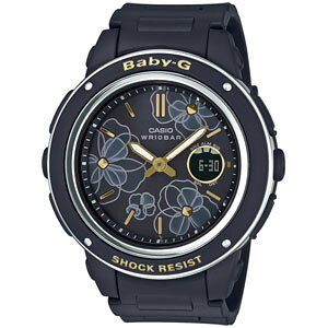 JVI yKizBABY-G@Floral Dial Series NI[c@fB[X^Cv BGA-150FL-1AJF [BGA150FL1AJF]yԕiAz