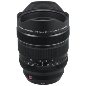�x�m�t�C���� �t�W�m�������Y XF8-16mmF2.8 R LM WR FXF8-16MMF2.8RLMWR ���x�m�t�C����X�}�E���g�p�����Y