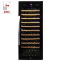楽天市場】Winserford DCF-C18W ツインルームワインセラーの通販