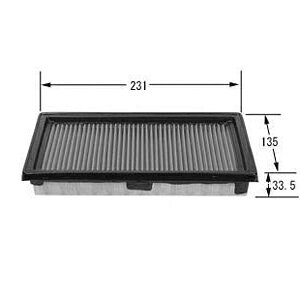 PIAA ���Y�p�G�A�[�t�B���^�[ PN72 PIAA�i�s�A�j