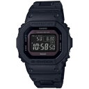カシオ 【国内正規品】G-SHOCK(ジーショック) MULTI BAND6 Gショック　Bluetooth搭載 ソーラー電波時計　メンズタイプ GW-B5600BC-1BJF [GWB5600BC1BJF]【返品種別A】