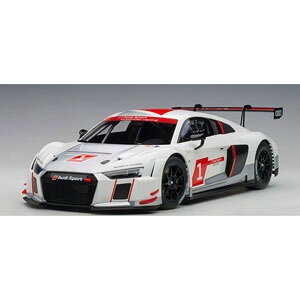I[gA[g 1/18 AEfB R8 LMS 2016 v[e[VJ[ iWl[u[^[V[jy81600z ~jJ[