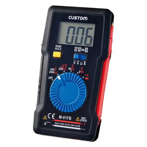 ELPA �f�W�^���}���`�e�X�^�[ M-01FB ELPA [M01FB]