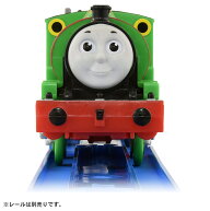 タカラトミー プラレール OT-02 おしゃべりパーシーえいごプラス