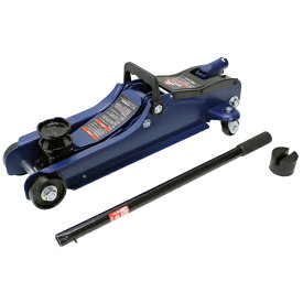 大自工業 油圧フロアージャッキ　ローダウンα（2トン） FA-25 Meltec