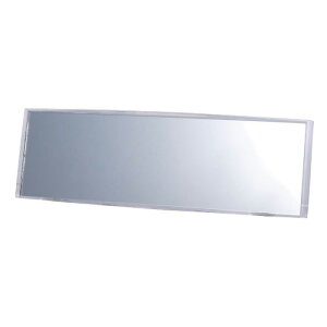 J[Cg p[tFNg~[ 3000R 240mmiNAj M4 REAR VIEW PERFECT MIRROR/CLEAR - 240MM CONVEX