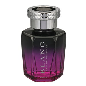 カーメイト ブラング シリウス ワイルドベリー消臭芳香剤 L156 BLANG SIRIUS WILD BERRY