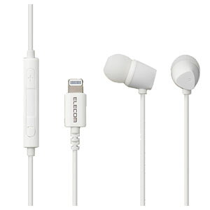 GR }CNRg[[ڃ_Ci~bN^LightningRlN^CzizCgj EHP-LCN200MXWH ELECOM