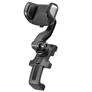 �J�[���C�g �X�}�z���_�[ �����O�A�[�� �G�A�R����t�^�C�v�i�u���b�N�j SA22 SMART PHONE HOLDER LONG ARM