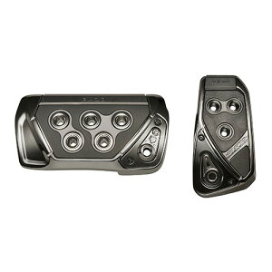 �J�[���C�g GT SPEC�y�_���Z�b�g AT-SS�i�u���b�N�N���[���j RP109BCR GT SPEC PEDAL SET AT-SS