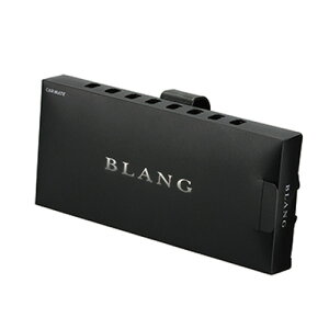 カーメイト ブラング ブースター サンバイザー WM サンバイザー用芳香剤 G1351 BLANG BOOSTER SUNVISOR WM
