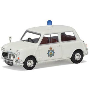 CORGI 1/43 I[X` ~j ~jN[p[ S Durham ConstabularyyCGVA02540z ~jJ[