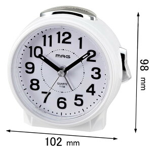 mA ڊo܂v NOA@MAG ڊo܂v u[uCg T-729 WH-Z [T729WHZ]yԕiAz