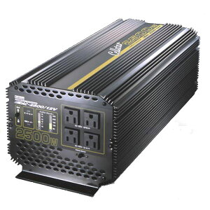 ZX^[ 12VpDC/ACCo[^[ DAC-2500/12V CELLSTAR DAC.Pro
