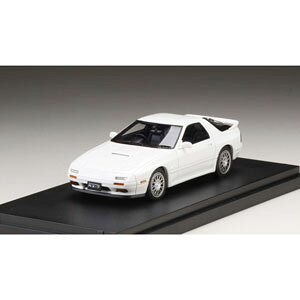 MARK43 1/43 }c_ RX-7 (FC3S) GT-X NX^zCgyPM43101Wz ~jJ[