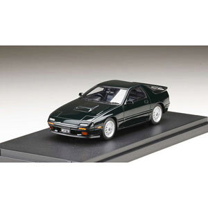 MARK43 1/43 }c_ RX-7 (FC3S) ECjO~ebh VFChO[yPM43101WGz ~jJ[