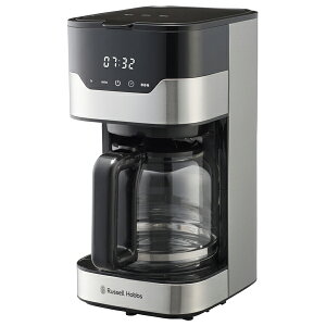 bZzuX R[q[[J[ 7651JP Russell Hobbs@GRAN Drip 10cup [7651JP]