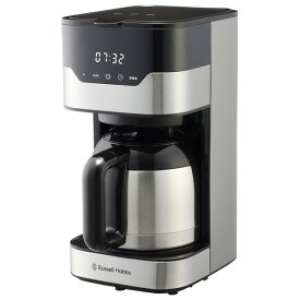 7653JP ラッセルホブス コーヒーメーカー Russell Hobbs　GRAN Drip 8cup [7653JP]