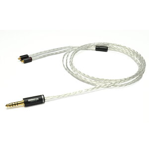 �m�u�i�K���{ �w�b�h�z���p���P�[�u��(1.2m)�yMMCX��4.4mm5�Ƀo�����X�z�i��(�����݂�) NLP-KGM NOBUNAGA LABS