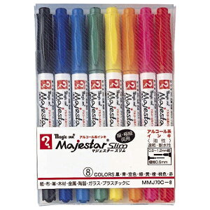 wH }WbNCL }WFX^[X ׁEɍחp 8FZbg Majestar Slim MMJ70C-8