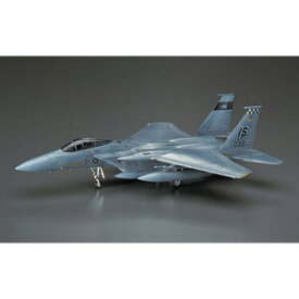 ハセガワ 【再生産】1/72 F-15C イーグル（オツ線） アメリカ空軍【E13】 プラモデル