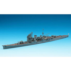 ハセガワ 【再生産】1/700 日本海軍 重巡洋艦 妙高【WL333】 プラモデル