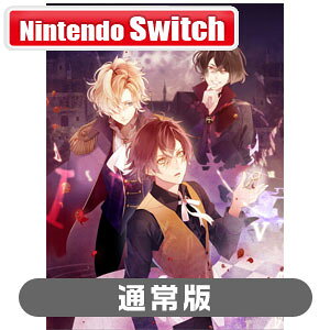 ACfBAt@Ng[ ySwitchzDIABOLIK LOVERS CHAOS LINEAGE ʏ [HAC-P-ARAZA NSW fBA{bN cEWE]