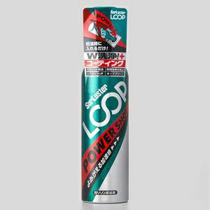 VAX^[ K\Y LOOP p[Vbg@240ml LP-14 SurLuster