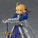 【再生産】figma セイバー 2.0(Fate/stay night) マックスファクトリー