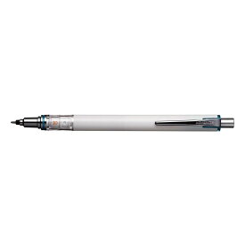 三菱鉛筆 クルトガ シャープペンシル アドバンス 0.5mm（ホワイト） uni KURU TOGA ADVANCE M55591P.1