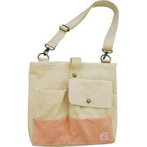 �݂������⑺ �K�[�f���o�b�O(�T�N��) TS155 GardenBag