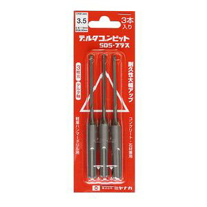 ~iK f^Srbg SDSvX 6.0×116mm(3{) DLSDS60P3