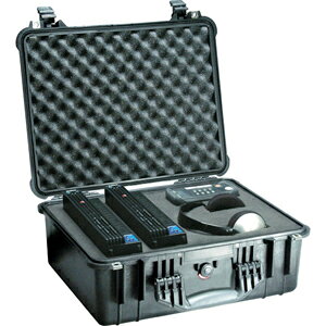 PELICAN PRODUCTS ~fBAP[X(E^tH[Ȃ) 1550NFBK